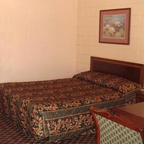 Rodeway Inn Nashville Cameră foto