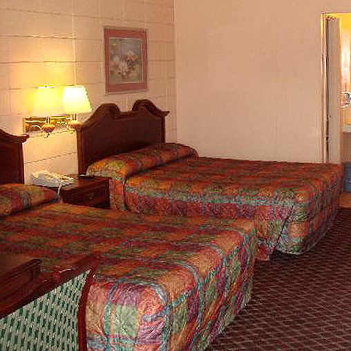 Rodeway Inn Nashville Cameră foto